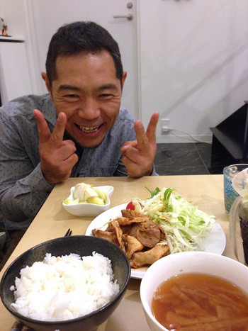 クレニオセラピー研究会＜2014/11/12＞