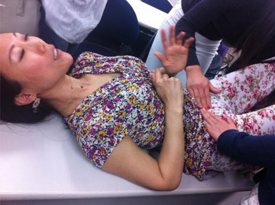 おまたぢから(R) & 生理トレーニング(R) 協会認定講師となりました！