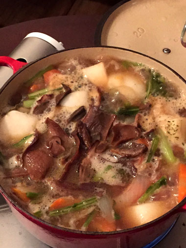 パン教室 2回目♡えごまブレッド