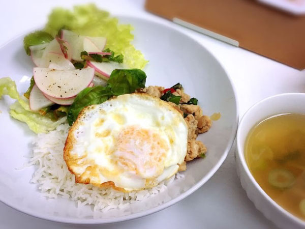 新春♡クレニオセミナーはじめ！ 今回も賄い付き☆