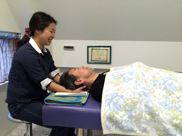 新春♡クレニオセミナーはじめ！ 今回も賄い付き☆