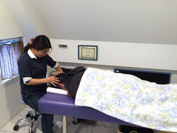 新春♡クレニオセミナーはじめ！ 今回も賄い付き☆