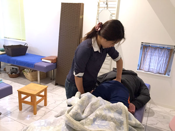 新春♡クレニオセミナーはじめ！ 今回も賄い付き☆